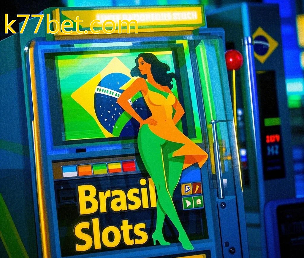 k77bet GAME-Slots